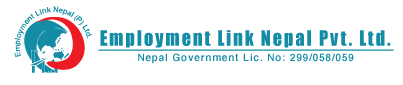 Employment Link Nepal Pvt. Ltd.